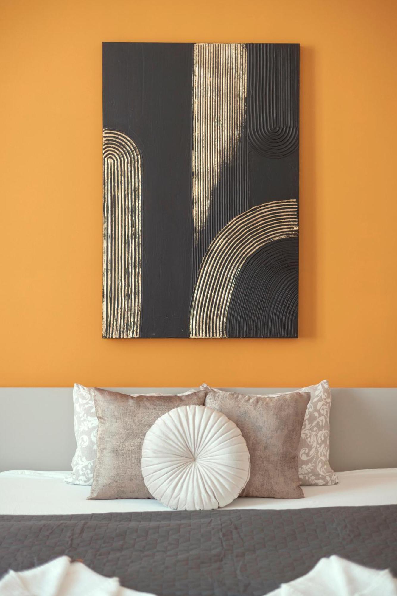 Exclusive Central 3Bedrm Stylish Residence By Prestige Homes Budapest Esterno foto