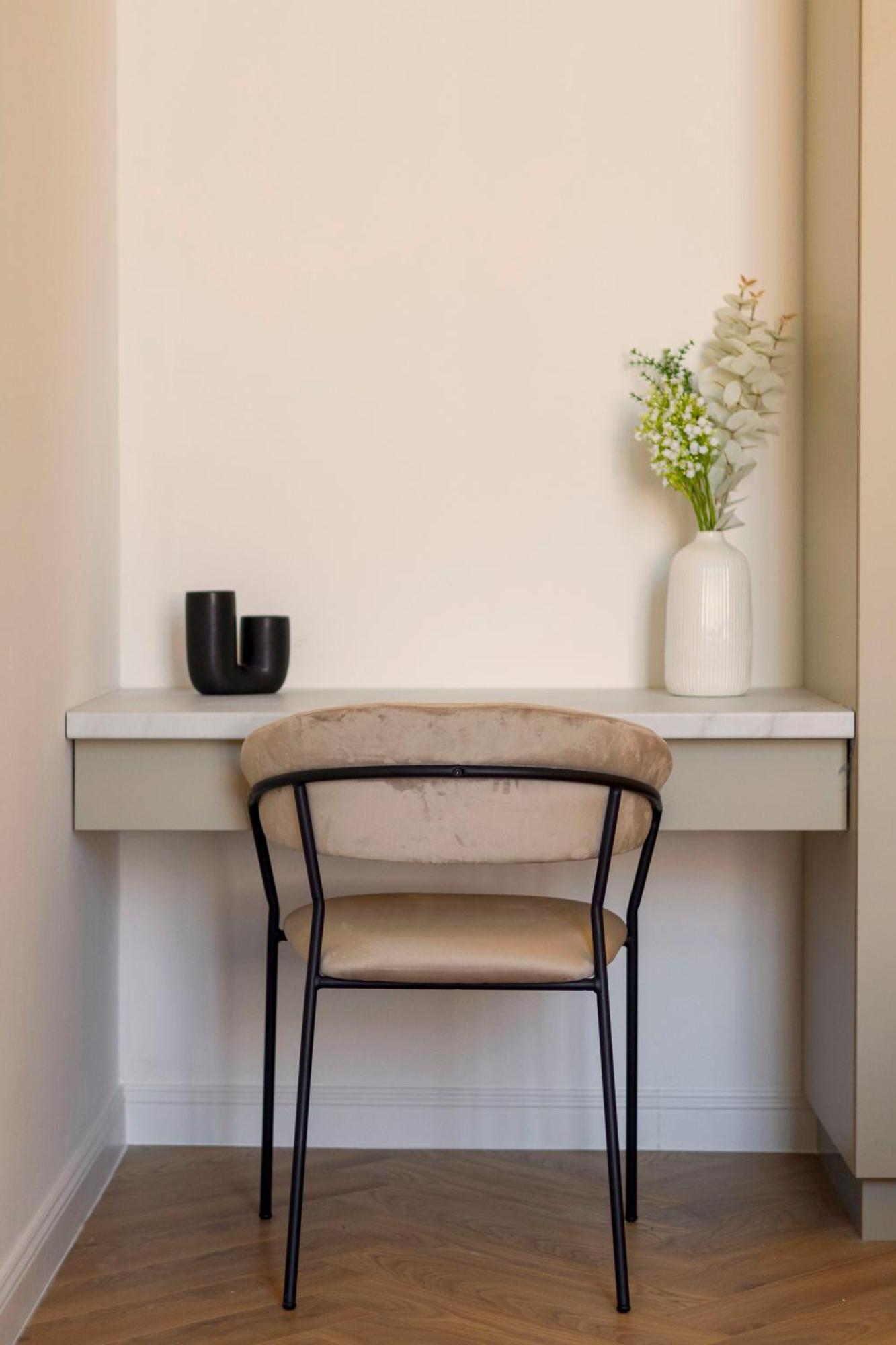 Exclusive Central 3Bedrm Stylish Residence By Prestige Homes Budapest Esterno foto